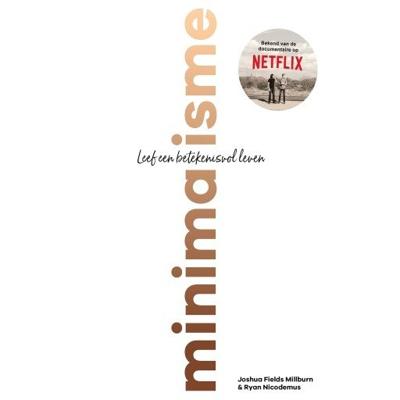 Minimalisme Minimalisme