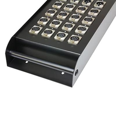 AH Cables K20C50 Multicore kabel 50.00 m Aantal ingangen:16 x Aantal uitgangen:4 x