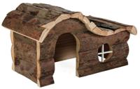 Huisje Trixie Hanna 26 × 16 × 15 CM - thumbnail