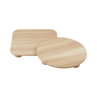 BLOMUS - Palua - Eiken board Set/2