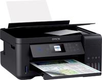 Epson EcoTank ET-2750 Afdrukken zonder inktpatronen - thumbnail