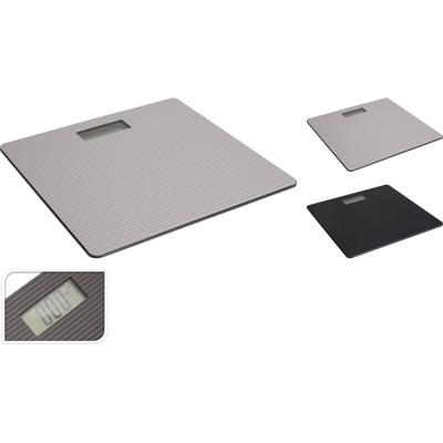 Personenweegschaal glas