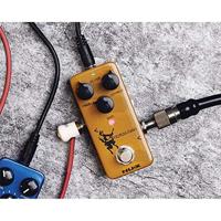 NUX NOD-1 Horseman overdrive effectpedaal - thumbnail