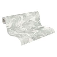 Livingwalls New Walls groen behang | 373964 - thumbnail