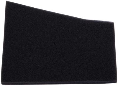 NYPSO luchtfilter air filter black