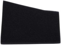 NYPSO luchtfilter air filter black - thumbnail