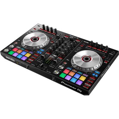 Pioneer DDJ-SR2 DJ controller