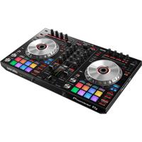 Pioneer DDJ-SR2 DJ controller - thumbnail