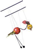 Klei creall do+dry wit 1000gr | 12 stuks - thumbnail