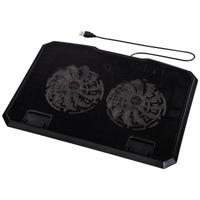 Hama Notebook Cooler Zwart - thumbnail