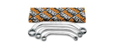 Beta 5-delige set startersleutels, speciaal ontwikkeld voor startmotoren (art. 83) 83/S5 - 000830085 Beta 5-delige set startersleutels, speciaal ontwikkeld voor startmotoren (art. 83) 83/S5 - 000830085