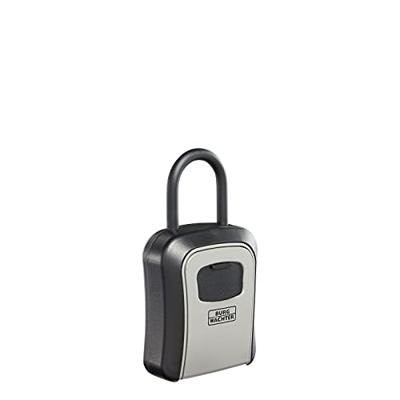 Burg Wächter Key Safe 50 SB Sleutelkluis Cijferslot