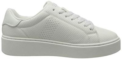 Fila Crosscourt Altezza F 1011202.91X Wit-36 maat 36