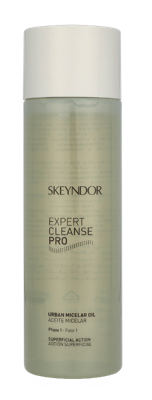 Skeyndor Expert Cleanse Urban Micellar Oil Phase 1 200ml