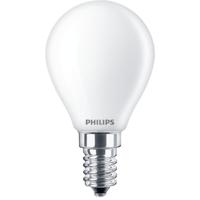 Philips Led Classic 40w E14 Cw P45 Fr Nd Rfsrt4 Verlichting - thumbnail