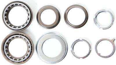 RMS balhoofd lagerset headsets piaggio beverly...