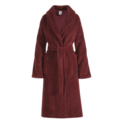 Vandyck Vandyck Badjas Beaumont Small burgundy