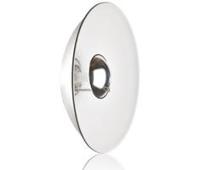 Elinchrom Reflector (Beauty Dish) mini soft 44cm wit inclusief 26303 - thumbnail