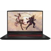 MSI gaming laptop GF76 11UE-005NL - thumbnail