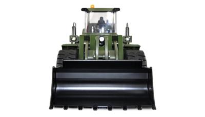 Amewi 22534 G485E 1:14 Elektro RC functiemodel RTR