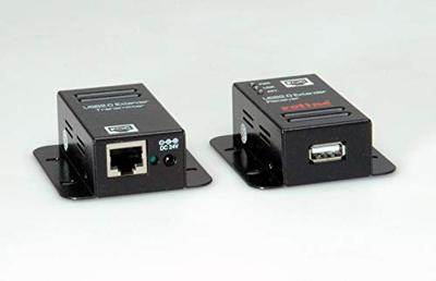 ROLINE USB 2.0 verlenging via RJ45, 1x USB, max. 50m