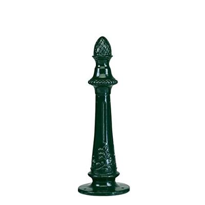 KS Verlichting ParkeerpaalHorse PP9 antraciet - 5950