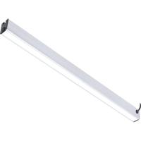 LED2WORK LED-lamp (armatuur) PROFILED 27 W 3150 lm 100 ° (l x b x h) 900 x 45 x 65 mm 1 stuk(s) - thumbnail