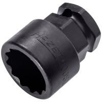 Hazet 900SZ6-22 900SZ6-22 Dopsleutelinzetstuk 1/2 (12.5 mm) - thumbnail