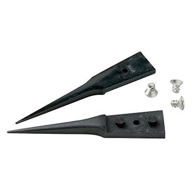Lindström TL 5ACF Reservepunt voor pincet 40 mm