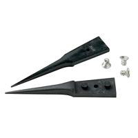 Lindström TL 5ACF Reservepunt voor pincet 40 mm - thumbnail