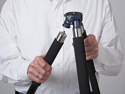 Novoflex TrioPod Stativbasis Tripod