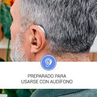 Huistelefoon SPC 3296B Wit - thumbnail