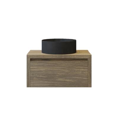 Gliss Design Onderkast Ares 60 cm Ash Grey