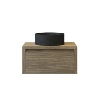 Gliss Design Onderkast Ares 60 cm Ash Grey - thumbnail