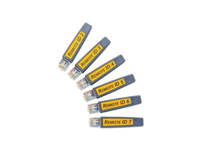 Fluke Networks 5006616 REMOTEID-KIT Meetadapter 1 stuk(s)