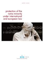 Protection of the Roma minority under international and European law - Anikó Szalai - ebook - thumbnail