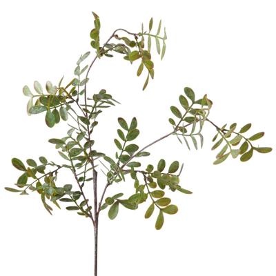 Boltze Home Decoratietak blad l94cm
