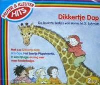 Dikkertje Dap - CD (8713747063277) - thumbnail