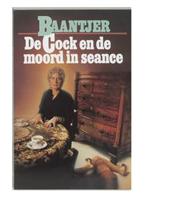 De Cock en de moord in seance - A.C. Baantjer - ebook - thumbnail