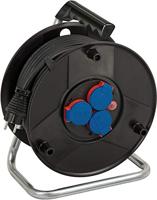 Brennenstuhl Bat Kabeltrommel Ip44 40M H07Rn-F 3G1,5 - Enkele Doos - 1098490001 - thumbnail