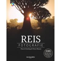 Handboek Reisfotografie 2e editie - thumbnail