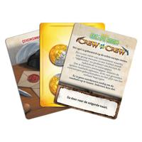 999Games 999 games pocket escaperoom crew vs crew - thumbnail