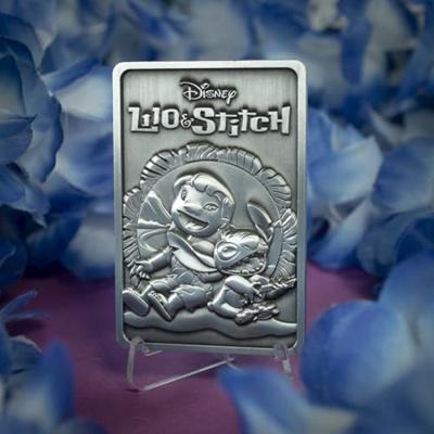 Lilo & Stitch Ingot Limited Edition - thumbnail