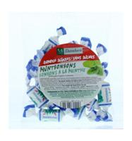 Muntbonbons zonder suiker - thumbnail