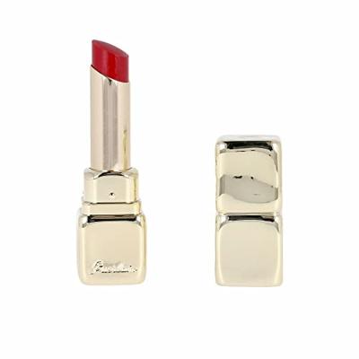 Guerlain Kiss Kiss Shine Bloom Lipstick Cherry Kiss 3.2gr