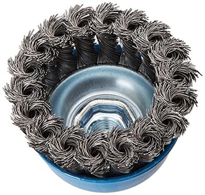 Bosch Accessoires Komstaalborstel 65 mm, 0,35 mm, 12500 U/ min, 14 1st - 2608622099