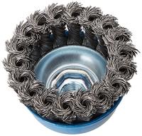 Bosch Accessoires Komstaalborstel 65 mm, 0,35 mm, 12500 U/ min, 14 1st - 2608622099 - thumbnail