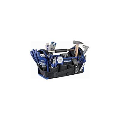 Promat/Tecwerk Gereedschapstas universeel | 27-delig - 4000871914