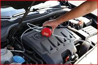 KS Tools 150.2800 Elektrische afzuig- en vulpomp - thumbnail