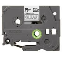 Brother Tape gelamineerd 18mm - thumbnail